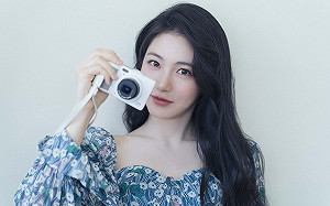 女神辛叡恩首度訪台！5/10降臨台北 嗨喊：期待一起度過愉快的時刻