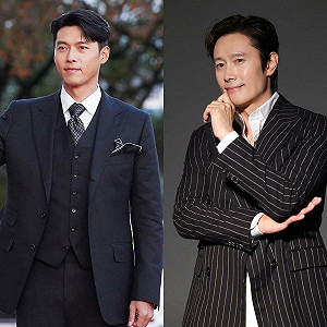 2025韓國百想入圍名單出爐!玄彬、李秉憲搶影帝  《苦盡柑來》大贏家