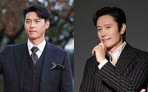 2025韓國百想入圍名單出爐！玄彬、李秉憲搶影帝  《苦盡柑來》大贏家