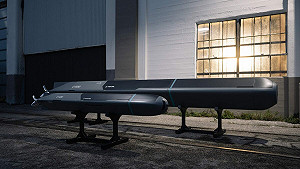 擴大對美採購可列清單?!美商安杜里爾推出可發射魚雷無人潛航器「銅頭蝮」