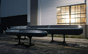 擴大對美採購可列清單？！美商安杜里爾推出可發射魚雷無人潛航器「銅頭蝮」