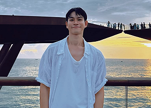 Andy遭爆「找富家女新歡」!本尊親上火線揭兩人關係