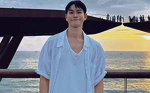 Andy遭爆「找富家女新歡」！本尊親上火線揭兩人關係