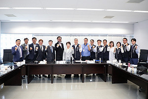 因應美國提升關稅 盧秀燕要中央一年內不抽銀根