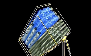 「金屬風暴」一分鐘45萬發？世上威力最強機槍 外媒：中用來打極音速武器