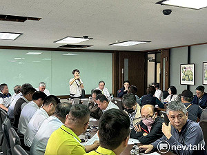 地震重創台南18農會建物  陳亭妃爭取逾2億補助改建整修