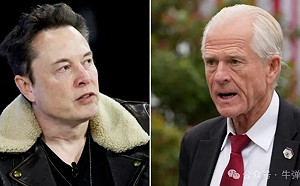 謝步智觀點》才2個多月 川普內閣全亂了!  惡搞全球、抓對開撕、洩密、告狀全都來