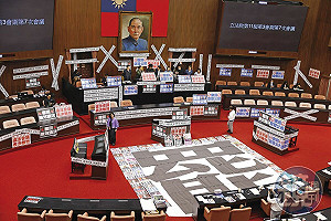 【陸戰罷綠防三殺2】公投綁罷免自家人也看衰　藍營已做最壞打算