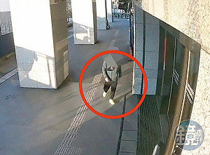 【高院縱放案外案3】逃亡計畫超前部署　鍾文智從寒舍艾美到石碇靠一招躲追緝