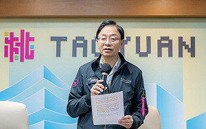 桃竹竹苗首長4/10會面  邀受創產業共商關稅對策  