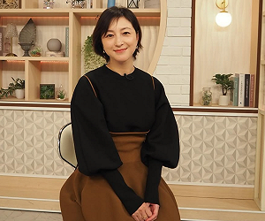 廣末涼子「車速飆165公里」釀車禍  涉危險駕駛恐遭判15年