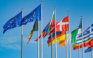 「歐洲將再次偉大」! 恐讓美通貨膨脹 CNN:川普關稅政策將害美國、利歐盟