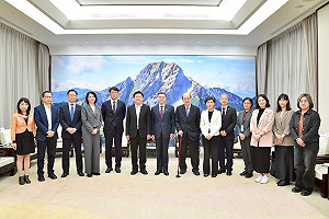 國民黨提方案應對川普對等關稅  黃暐瀚:樂見藍營出解方