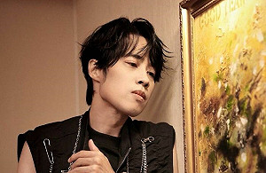 成統戰樣板!Tank完成心肝移植喊感謝祖國 她怒嗆:器官哪來的?