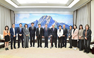 國民黨提方案應對川普對等關稅  黃暐瀚：樂見藍營出解方 