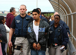 「這是入侵！」川普援引百年戰爭法 5:4 最高法院放行驅逐委內瑞拉幫派