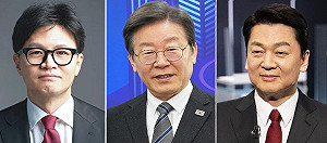 南韓重塑政治版圖 確定6月3日舉行提前大選