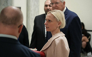 「烏克蘭無資格保留領土!」在烏出生美議員痛批澤連斯基 :「他將丟掉整個國家」