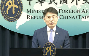 美提高關稅恐衝擊台灣產業 外交部：隨時可與美方進行談判 