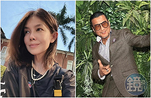 林美貞官宣離婚　強調孫興未來行為和她無關