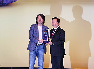 《遠見》USR大學社會責任獎 東海大學奪四項大獎 