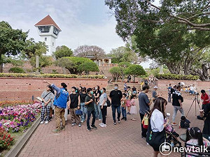 全中運期間臺南觀光超優惠  旅宿美食景點聯合加碼歡迎選手觀眾