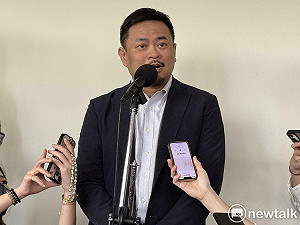 因應美關稅衝擊祭150億支持勞工 洪申翰:建立衝擊回報機制