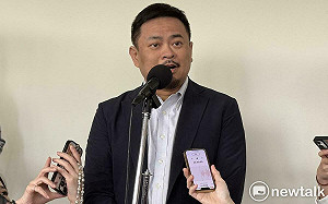 因應美關稅衝擊祭150億支持勞工　洪申翰：建立衝擊回報機制 