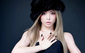 睽違17年！濱崎步宣布來台開唱 網嗨翻：終於等到了 