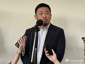 關稅衝擊!彰化老牌紡織工廠裁員2/3?洪申翰:密切掌握相關資訊
