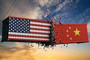 中國撐不住了?!華爾街日報:北京考慮暫停美醫療設備、乙烷等125%高關稅