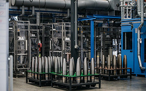 (影）歐洲全力軍援烏! 捷克送百輛坦克、英給10架 Puma直升機、瑞典贈突擊挺 