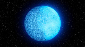 宇宙災難將發生? 160光年外2「白矮星」緊靠 科學家估恐產生「四重爆炸」