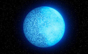 宇宙災難將發生? 160光年外2「白矮星」緊靠 科學家估恐產生「四重爆炸」