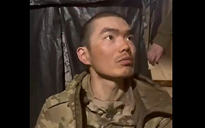 （影）烏克蘭首度俘虜「中國籍戰鬥人員」 澤連斯基要求北京說清楚