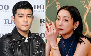 王柏傑、謝欣穎戀愛3年「好事近了」？經紀人鬆口：男方有結婚念頭