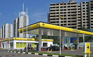 不用歐盟出手制裁　俄原油出口價格已被OPEC教訓跌破預算門檻