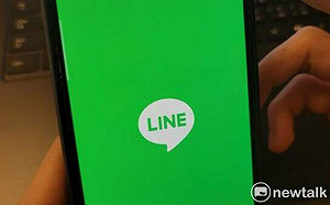 LINE帳號被鎖好崩潰！5分鐘傳2則相 同訊息到4群組 他被強制登出… 無預警停權 數發部應介入