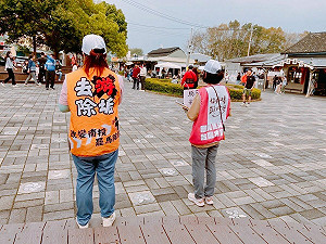 突破五成大關!罷免馬文君、游顥二階連署雙破萬:站出來一起寫歷史