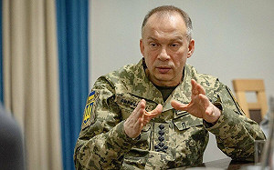 (影) 俄軍閃擊烏克蘭東北！俄圖-22M3戰機挨轟、坦克連環爆、山毛櫸變火球