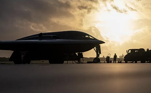 美全球增兵中東現「三強三弱」! 跨洲機動戰卓越 但人裝疲乏、兵力吃緊