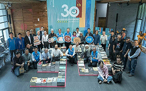 三義木雕博物館30週年館慶特展 來看木雕藝師們的生命故事