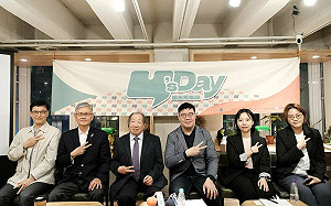 駐外使館大揭秘! Y’s Day週三青年日第100場探討世界在台灣的窗口