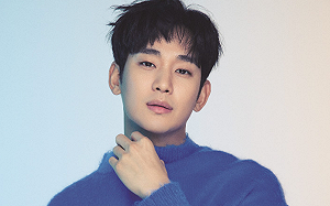 金秀賢捲醜聞「第3家廠商求償28億」？經紀公司回應了