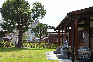 【台東和風旅行1】寶桑町屋住宿開箱!包棟感受昭和慢生活 日式青年旅館千元有找