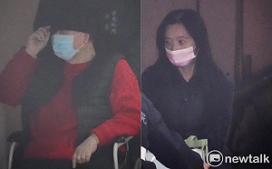 台北地院今再提訊應曉薇、沈慶京   柯文哲下周「這時間」開庭 