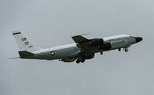 解放軍封渤海、黃海軍演 首日美「眼鏡蛇球」、「聯合鉚釘」現身盯場