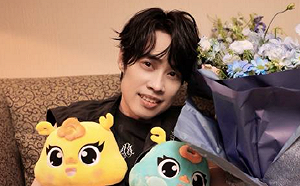 Tank赴中完成移植手術「心肝來源不單純」？八烔酸：「國有器官」能立刻安排