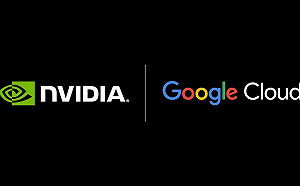 NVIDIA攜手Google  為企業帶來代理型AI推理功能