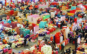 中國如何面對美國重稅壓力? 《衛報》: 義烏商戶憂心忡忡 急找新市場